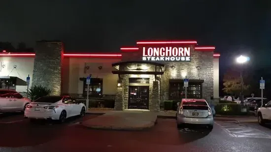 LongHorn Steakhouse