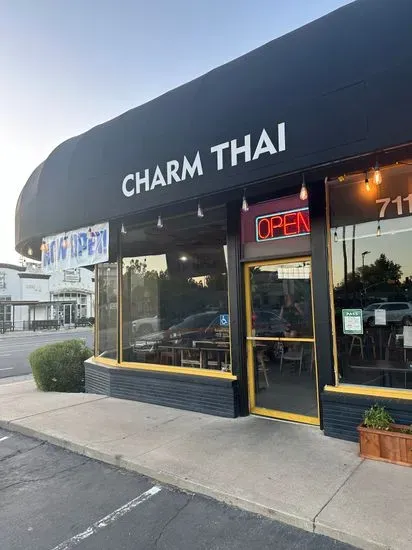 Charm Thai