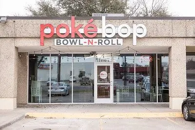 Poke Bop (Lemmon)