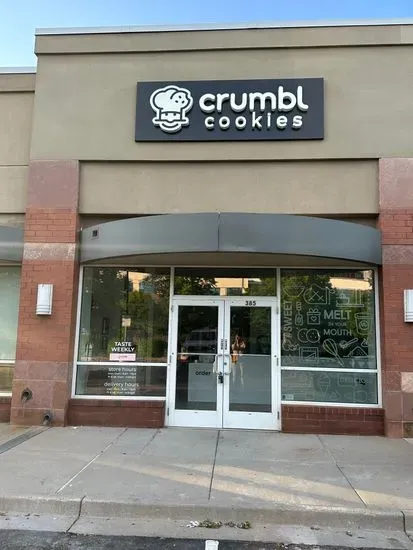 Crumbl - Central Park