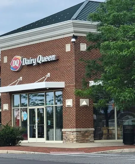 Dairy Queen (Treat)