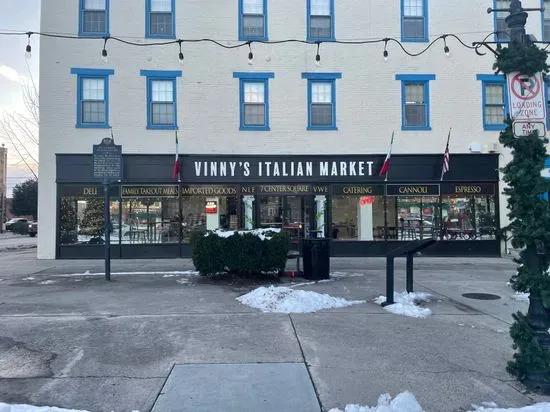 Vinny's Italian Market & Catering