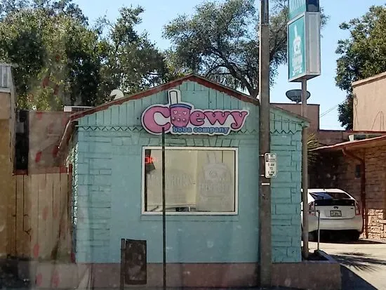 Chewy Boba Company