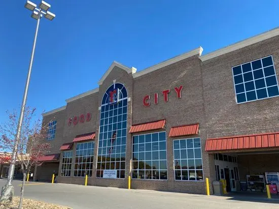 Food City