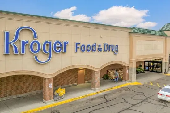 Kroger Bakery