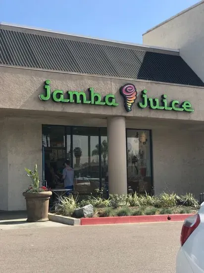 Jamba