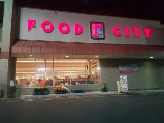 Food City