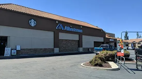 Albertsons