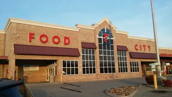 Food City