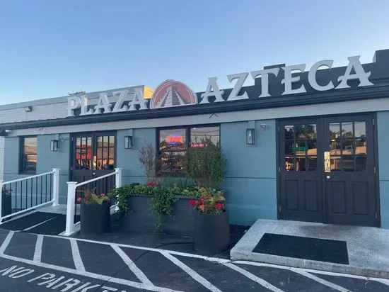 Plaza Azteca Mexican Restaurant · Hanover