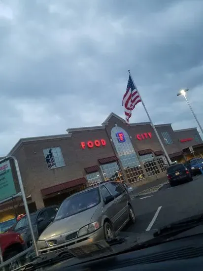 Food City