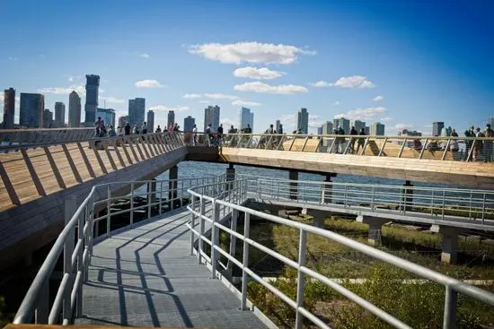 Pier 26 at Hudson River Park