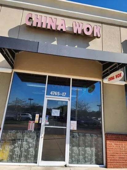 China Wok