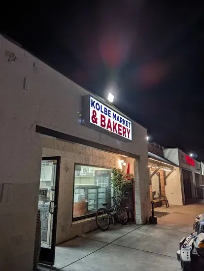 Kolbe Market and Bakery