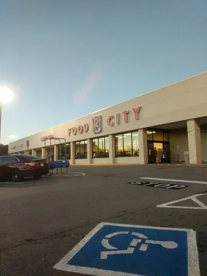 Food City