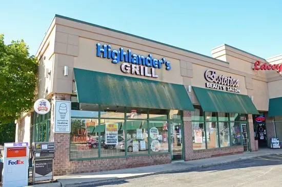 Highlander's Grill