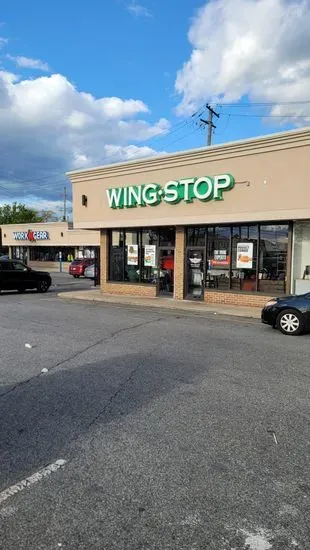 Wingstop