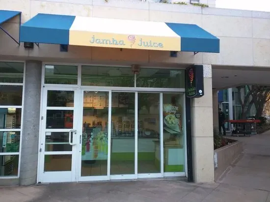 Jamba UCSD