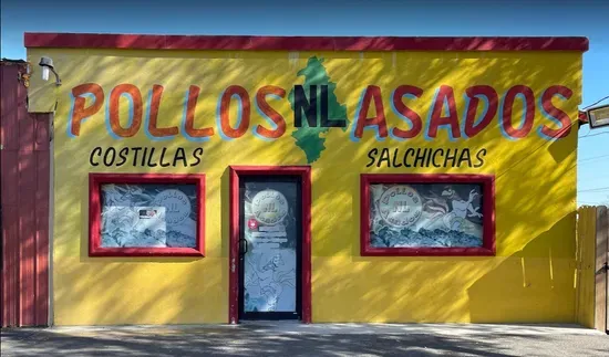 Pollos Asados NL Nuevo Leon