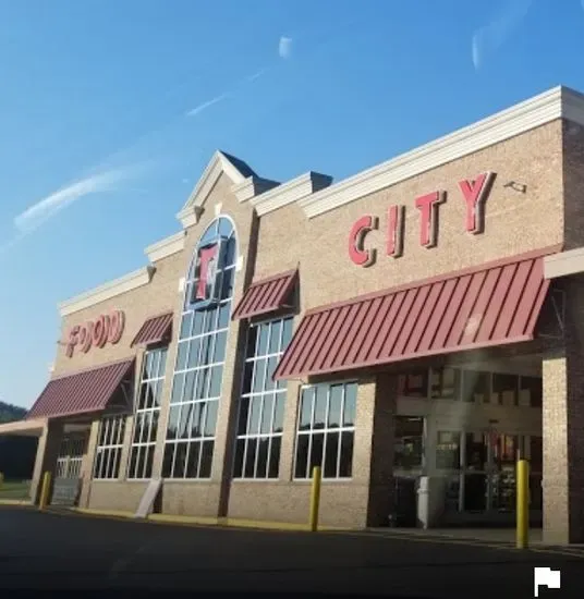 Food City