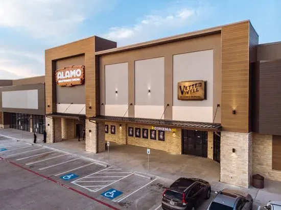 Alamo Drafthouse Cinema Lake Highlands