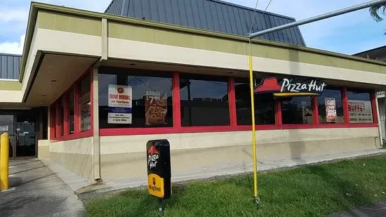 Pizza Hut