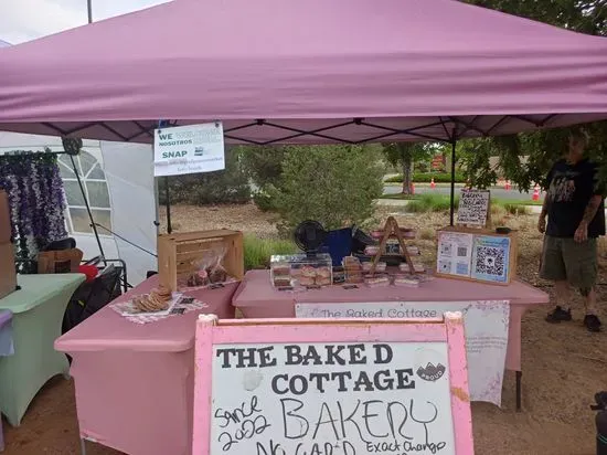 The Baked Cottage Bakery