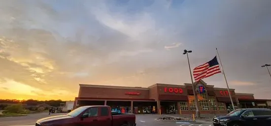 Food City