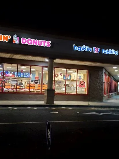 Baskin-Robbins