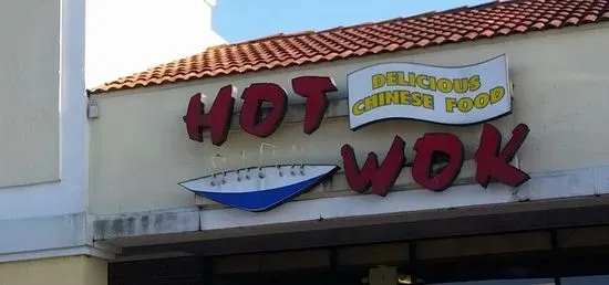 Hot Wok