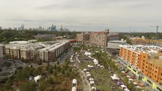 Taste of Atlanta