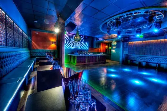 Icon Nightclub