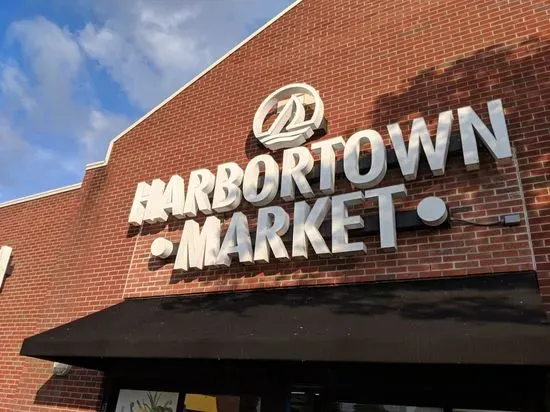 Harbortown Market