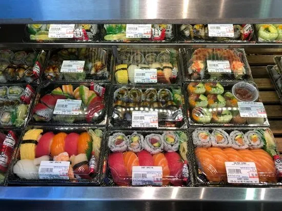 Fresh Sushi Bar