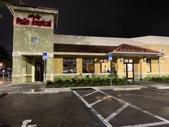 Pollo Tropical