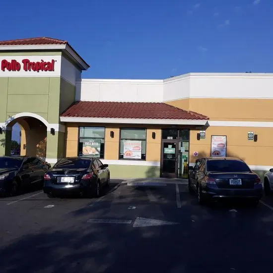 Pollo Tropical