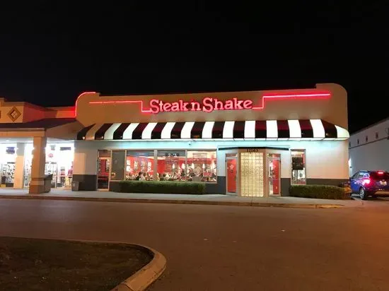 Steak 'n Shake