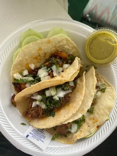 Taqueria Yamila