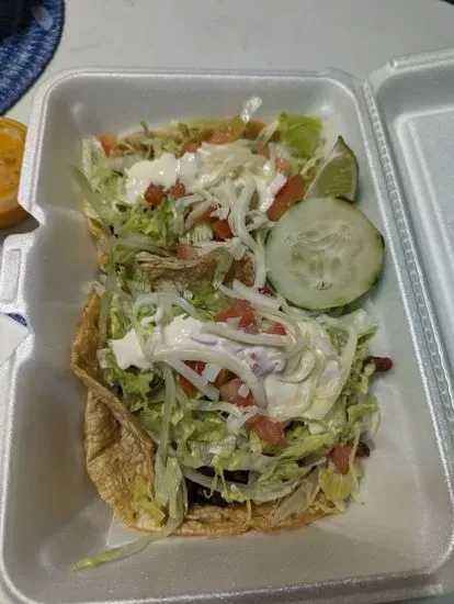 Taqueria Los Potrillos