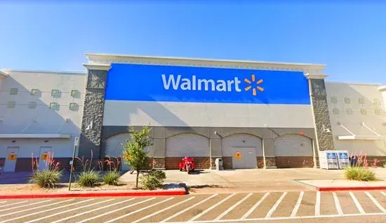 Walmart Supercenter