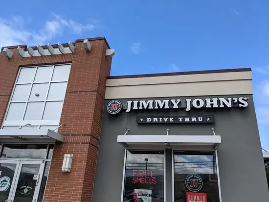 Jimmy John's