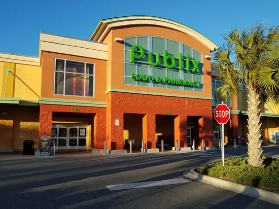 Publix Super Market at Colonial Coast Crossing