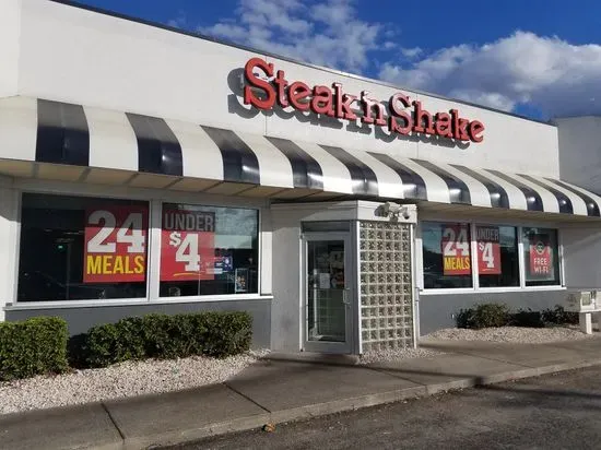 Steak 'n Shake