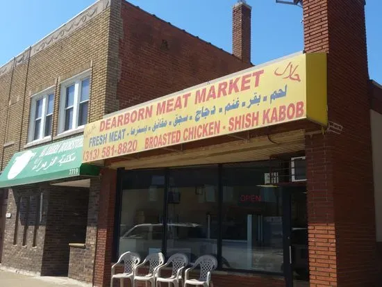 Dearborn Meat Market