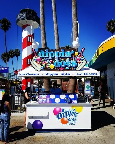 Dippin' Dots