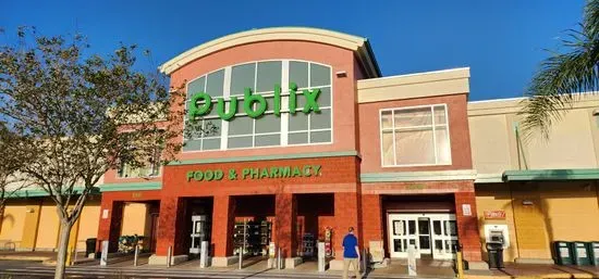 Publix Super Market at St. John's Plaza