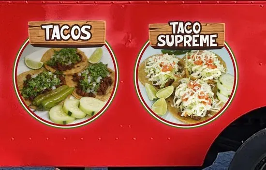 TAQUERIA LOS POTRILLOS # 2