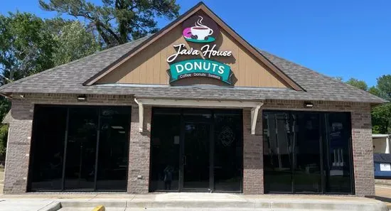 Java House Donuts