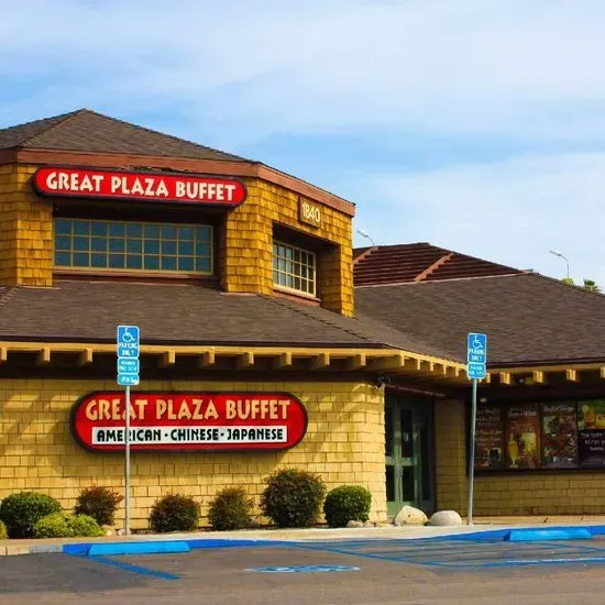 Great Plaza Buffet