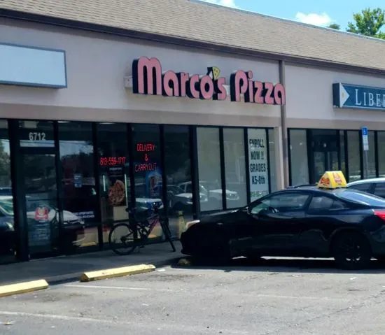 Marco's Pizza